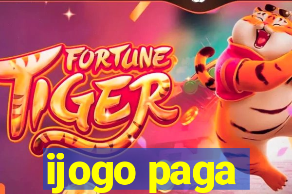 ijogo paga